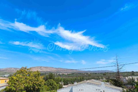Villa em Beneixama, Alicante, Beneixama - € 179.950 | Ref: SF0542 - foto 21